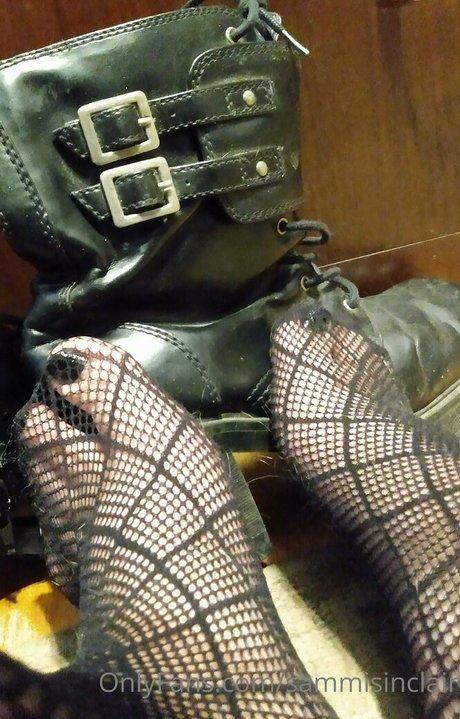 sammisinclair best model galleries