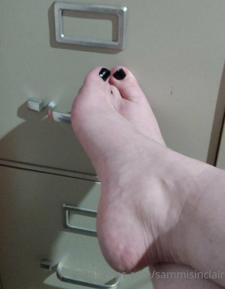 sammisinclair model pics