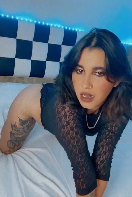 Haniset Rodriguez model exclusive galleries