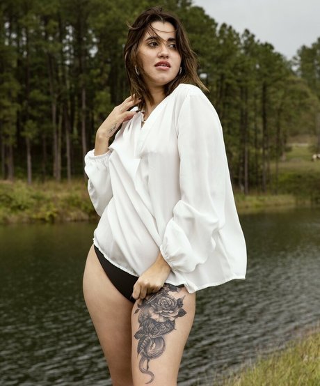 Haniset Rodriguez nice actress gallery