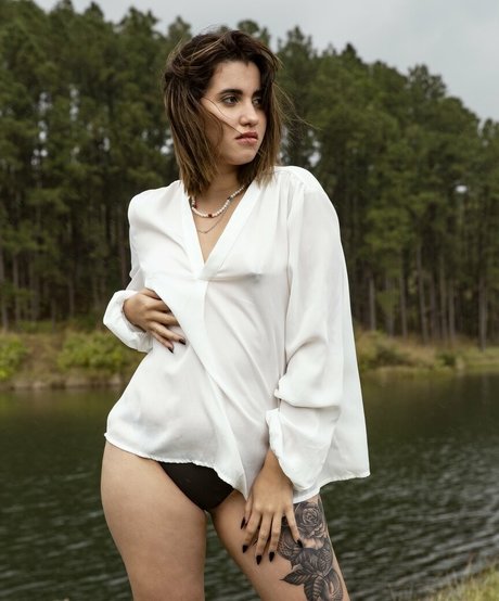 Haniset Rodriguez sexy actress photos