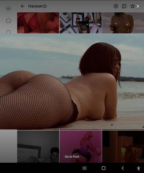 Haniset Rodriguez high quality pornstar gallery