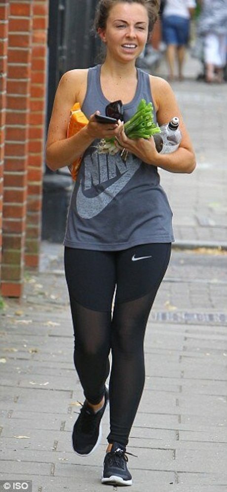 Louisa Lytton star top image