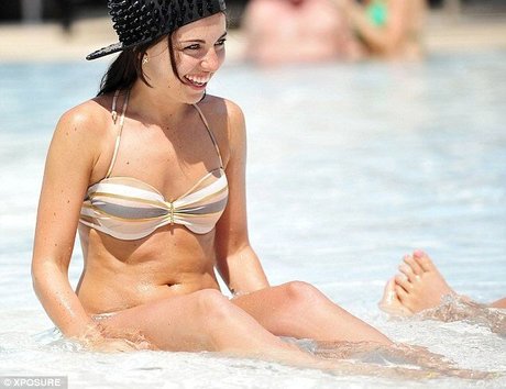 Louisa Lytton nude pornstar gallery