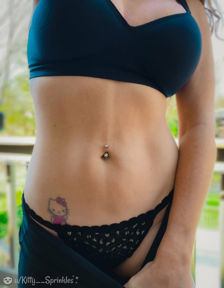 kitty sprinkles pornstar erotic image