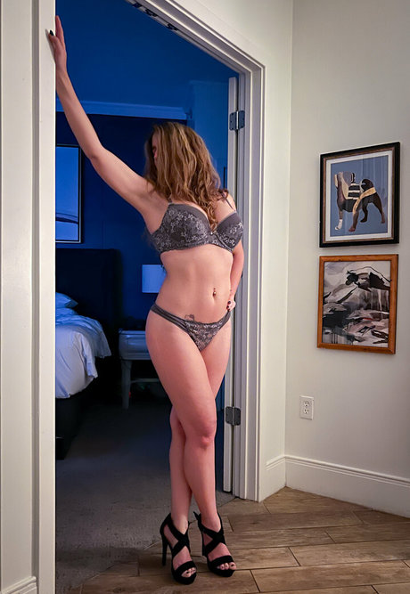 kitty sprinkles exclusive model images