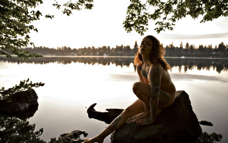 renegadephotography nudes model picture