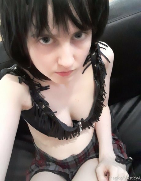 magicalmysticva star sexy pics
