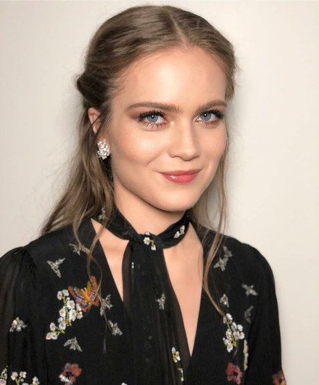 Hera Hilmar erotic actress archive