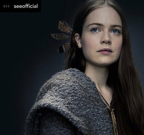 Hera Hilmar high quality model picture