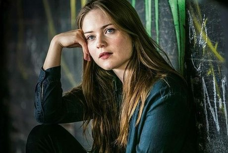 Hera Hilmar star nice images