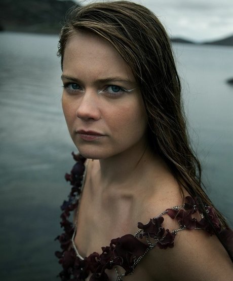 Hera Hilmar pornstar naked image