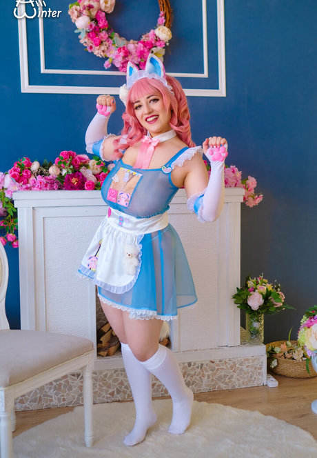 Aili Winter free pornstar pictures