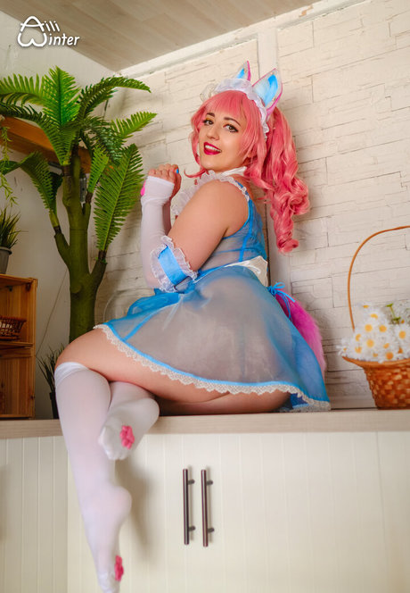 Aili Winter sex pornstar archive