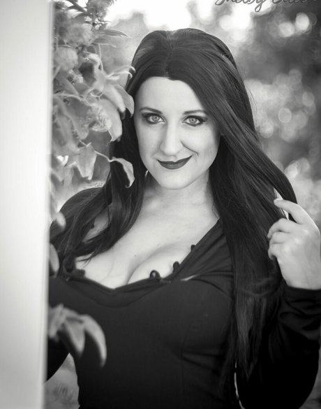 shelbyeileencosplay star naked gallery