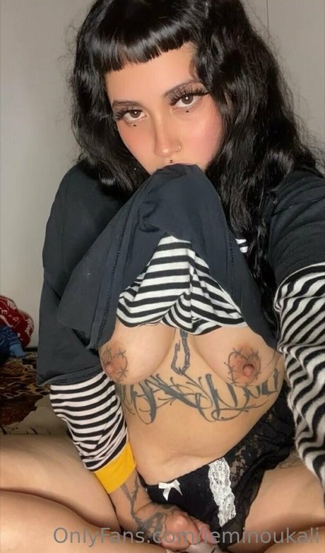 leminoukali porn star img