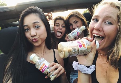 Caroline Casbon porn star archive