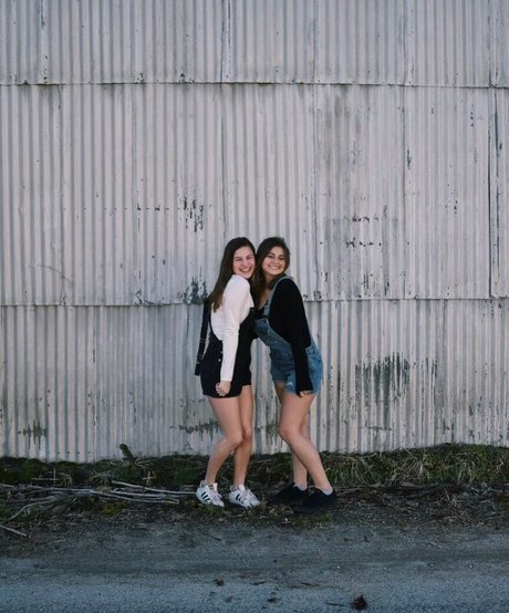 Caroline Casbon star xxx archive