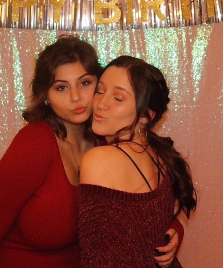 Caroline Casbon exclusive actress archive