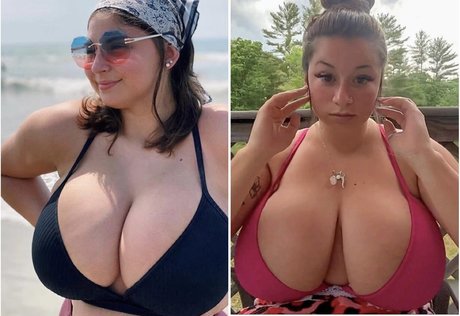 Caroline Casbon porn model pics