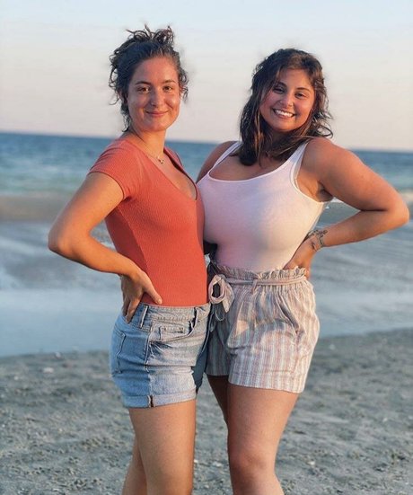 double anal onlyfans sexy nude image