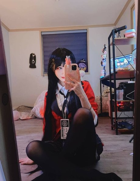 satanmate hd model pic