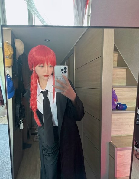 satanmate porn model pic