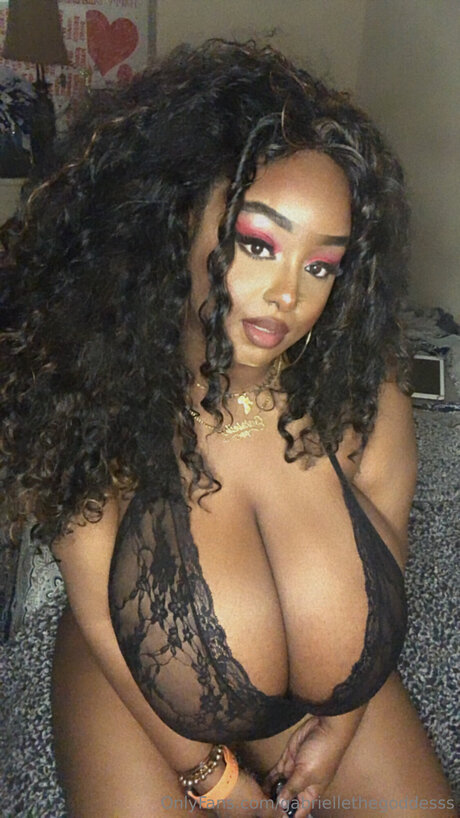 gabriellethegoddesss pornstar beautiful picture