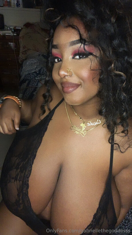 gabriellethegoddesss star porn photo