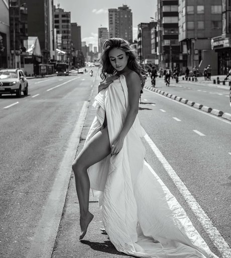 Johanna Fadul star perfect image