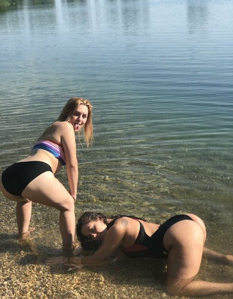 thatoneforeignn beautiful pornstar photo