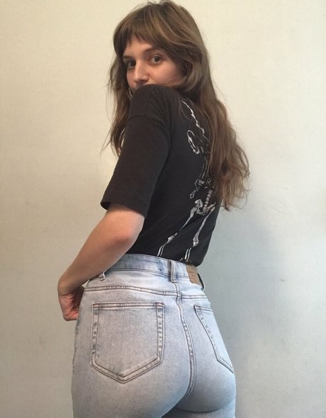 parisbush model free galleries