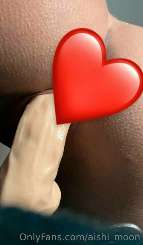 aishi moon pornstar art gallery