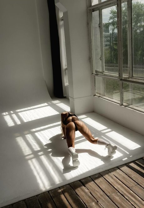 Alexa Flexy free model images