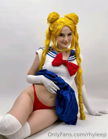 Rhyleep adult actress pics