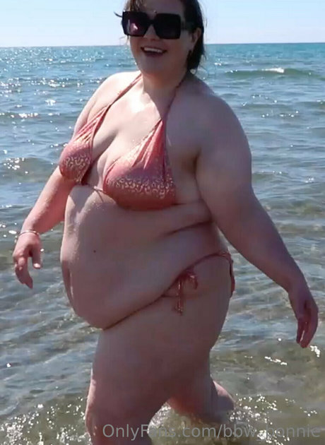 bbw bonnie erotic pornstar archive