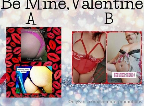 shimmerpromotions erotic star images