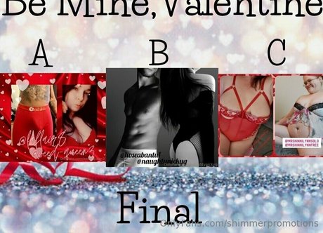 shimmerpromotions erotic model picture