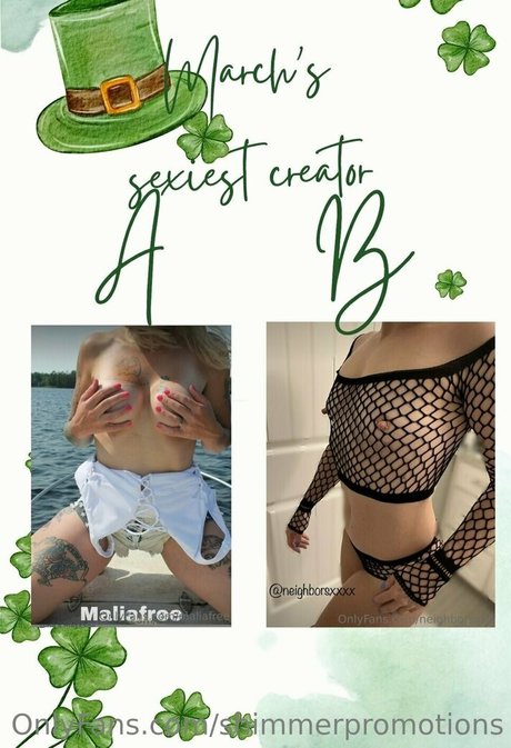 shimmerpromotions hot star photo