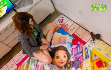 Lety Does Stuff star hd gallery