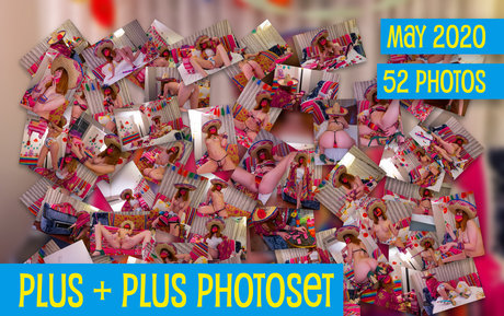 Lety Does Stuff naked pornstar image