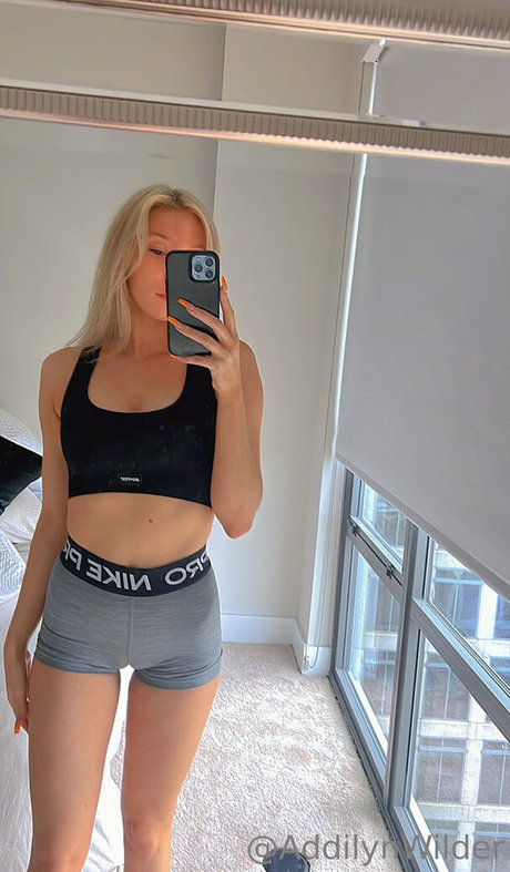 addilynwilder star adult photos