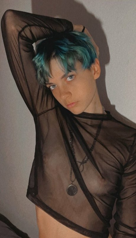 Dannygaypuppy pornstar sexy photo