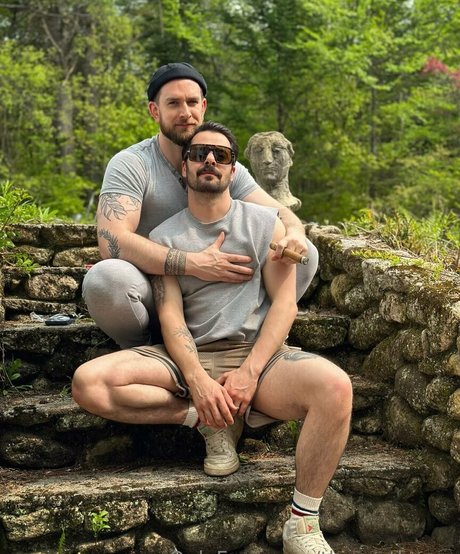 black onlyfans hot nude pics