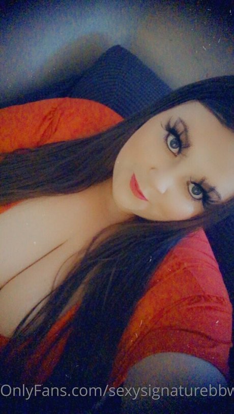 sexysignaturebbw nudes pornstar photos