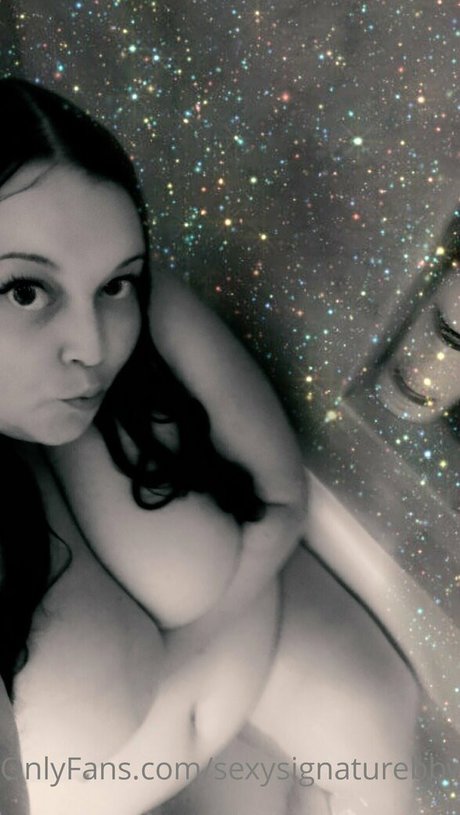 sexysignaturebbw sex model photo