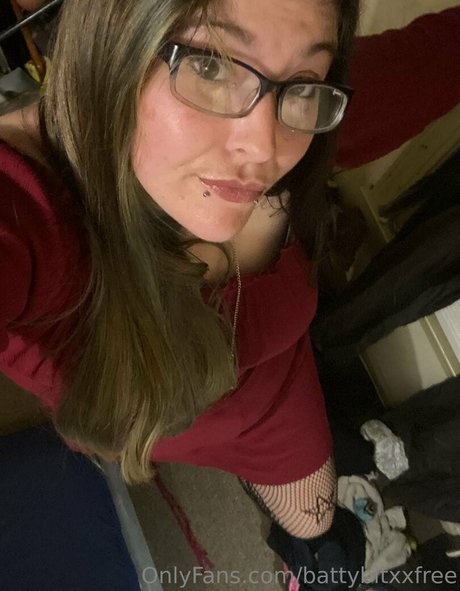 battybitxxfree high quality model picture