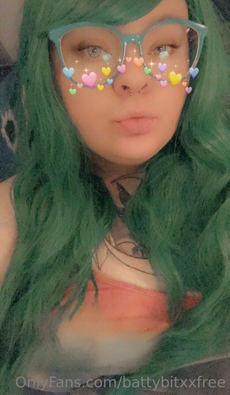 battybitxxfree model nice picture