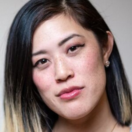 Teresa Lee exclusive model gallery