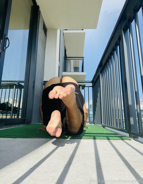 feet milf onlyfans adult image